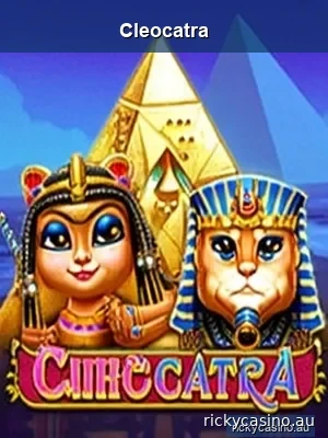 Cleocatra — Pragmatic Play, RTP 96.2%