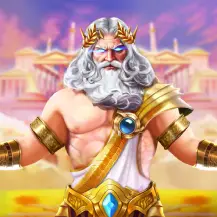 Gates of Olympus — high volatility (96.5% RTP). It triggered a bonus on my 37th spin that paid 124x.