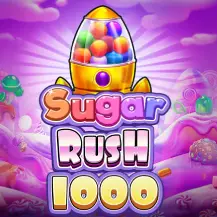 Sugar Rush — high volatility (96.5% RTP). I hit 4 bonuses in 70 spins, with the best round reaching 167x.