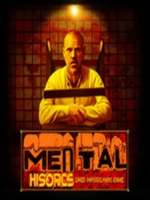 Mental slot game by Nolimit City - RTP 96.1%