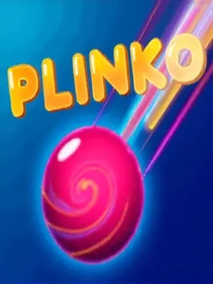 Plinko slot game by BGaming - RTP 97.0%